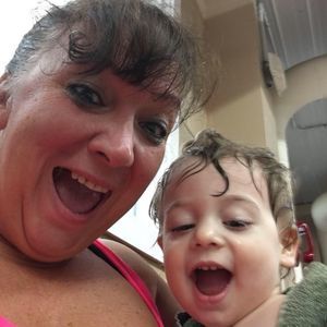 Meet your Posher, Tracy